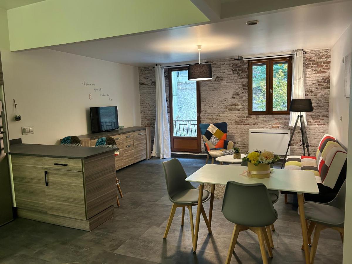 Depagne Apartment