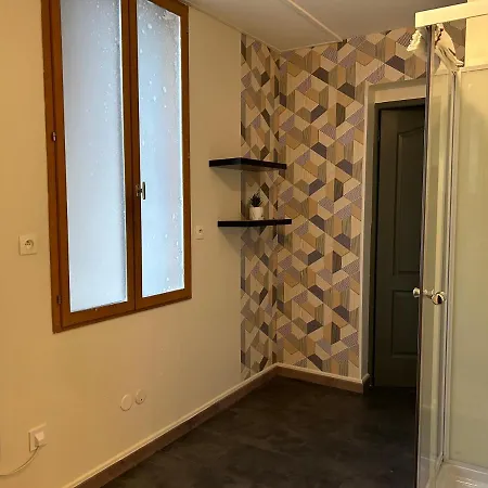 Depagne Apartment La Lechere Exterior photo
