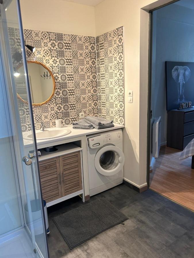 Apartment Depagne *